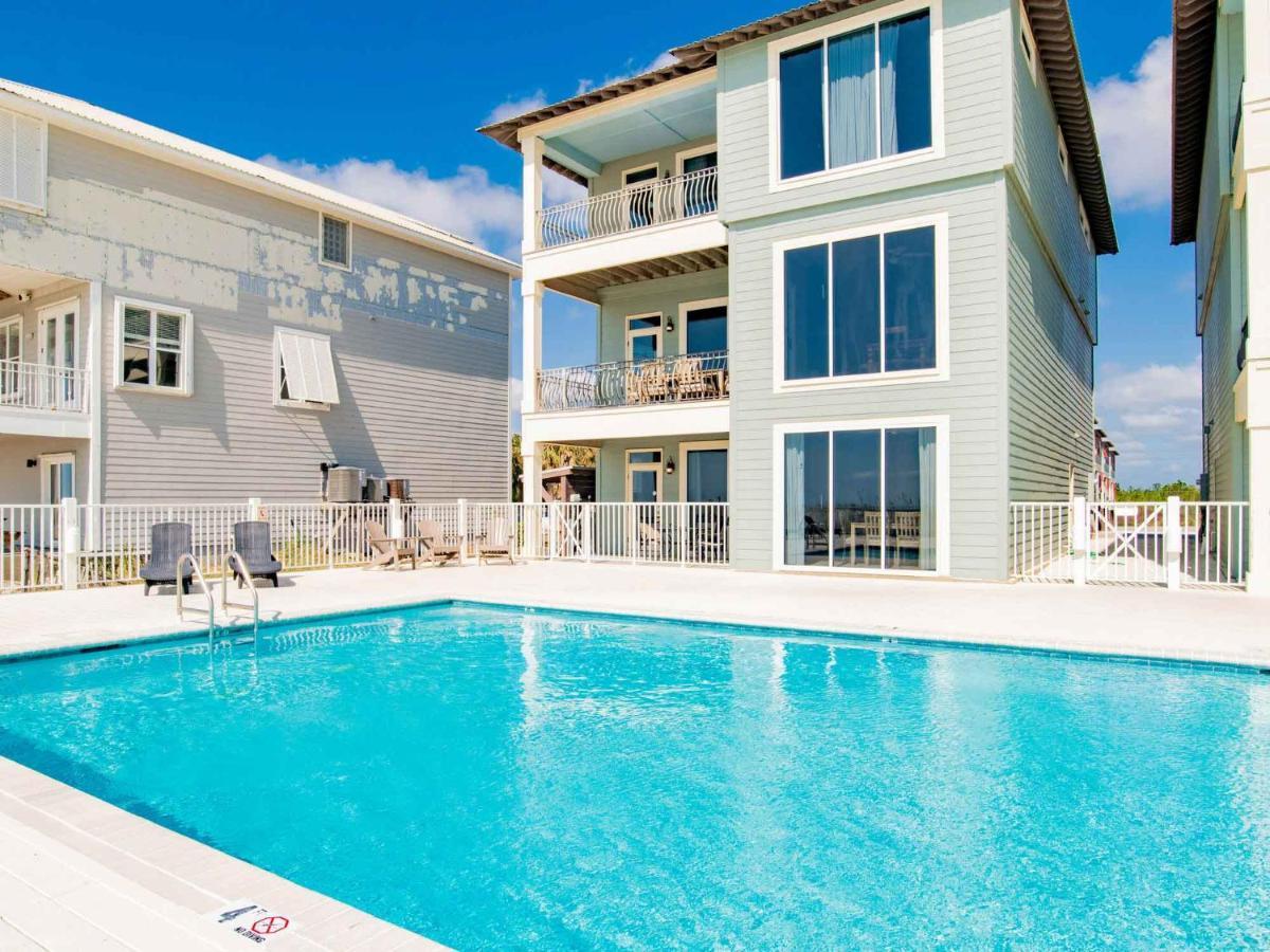 Hammock Dunes West Orange Beach Εξωτερικό φωτογραφία