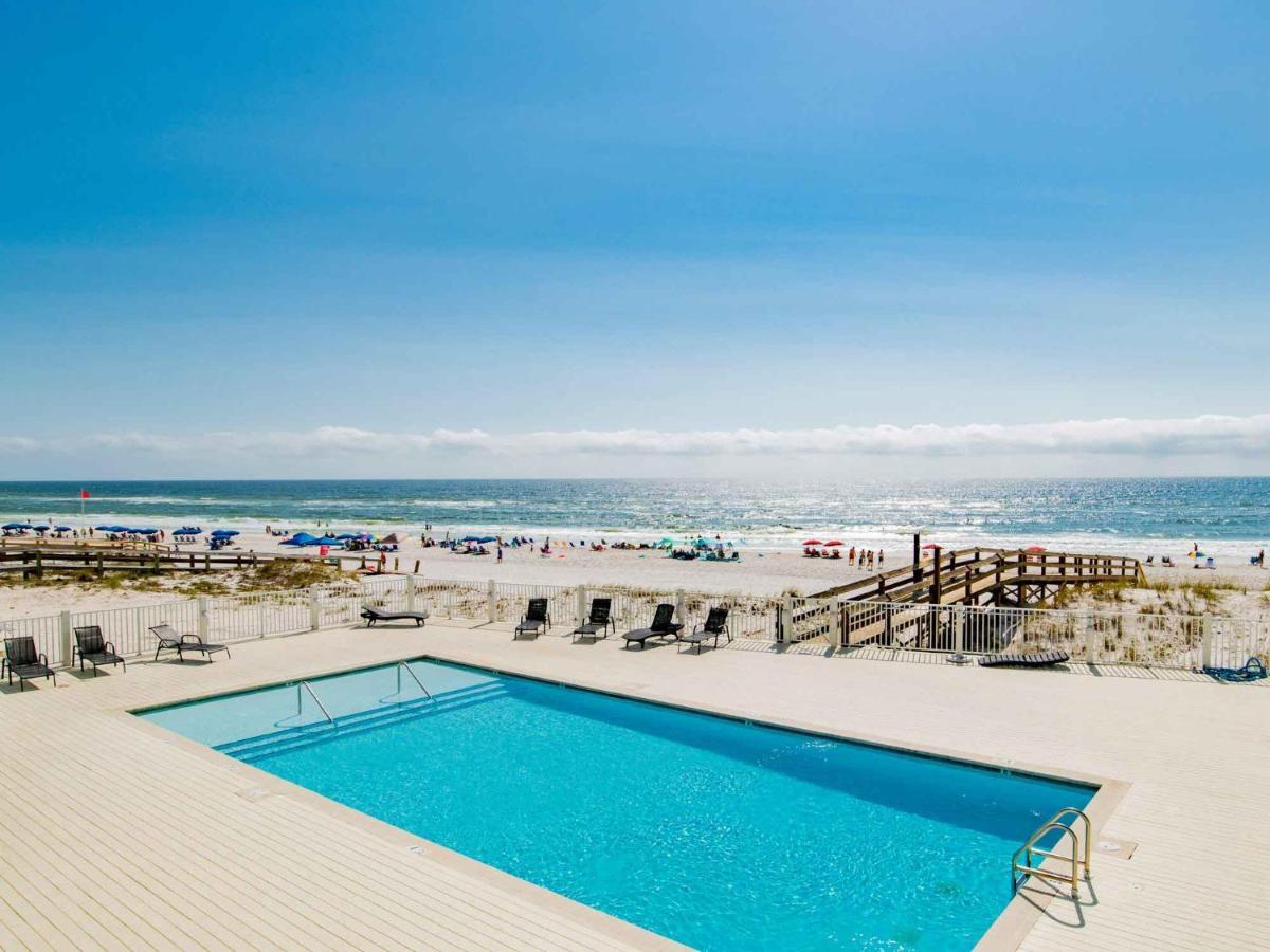 Hammock Dunes West Orange Beach Εξωτερικό φωτογραφία