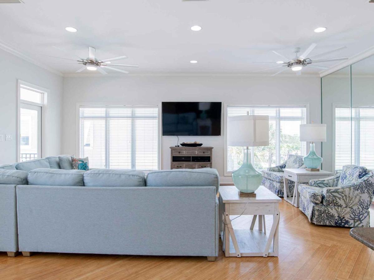 Hammock Dunes West Orange Beach Εξωτερικό φωτογραφία