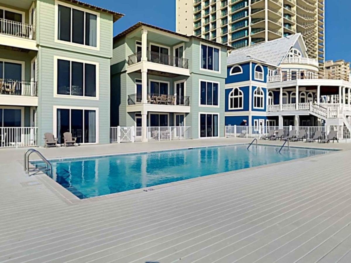 Hammock Dunes West Orange Beach Εξωτερικό φωτογραφία