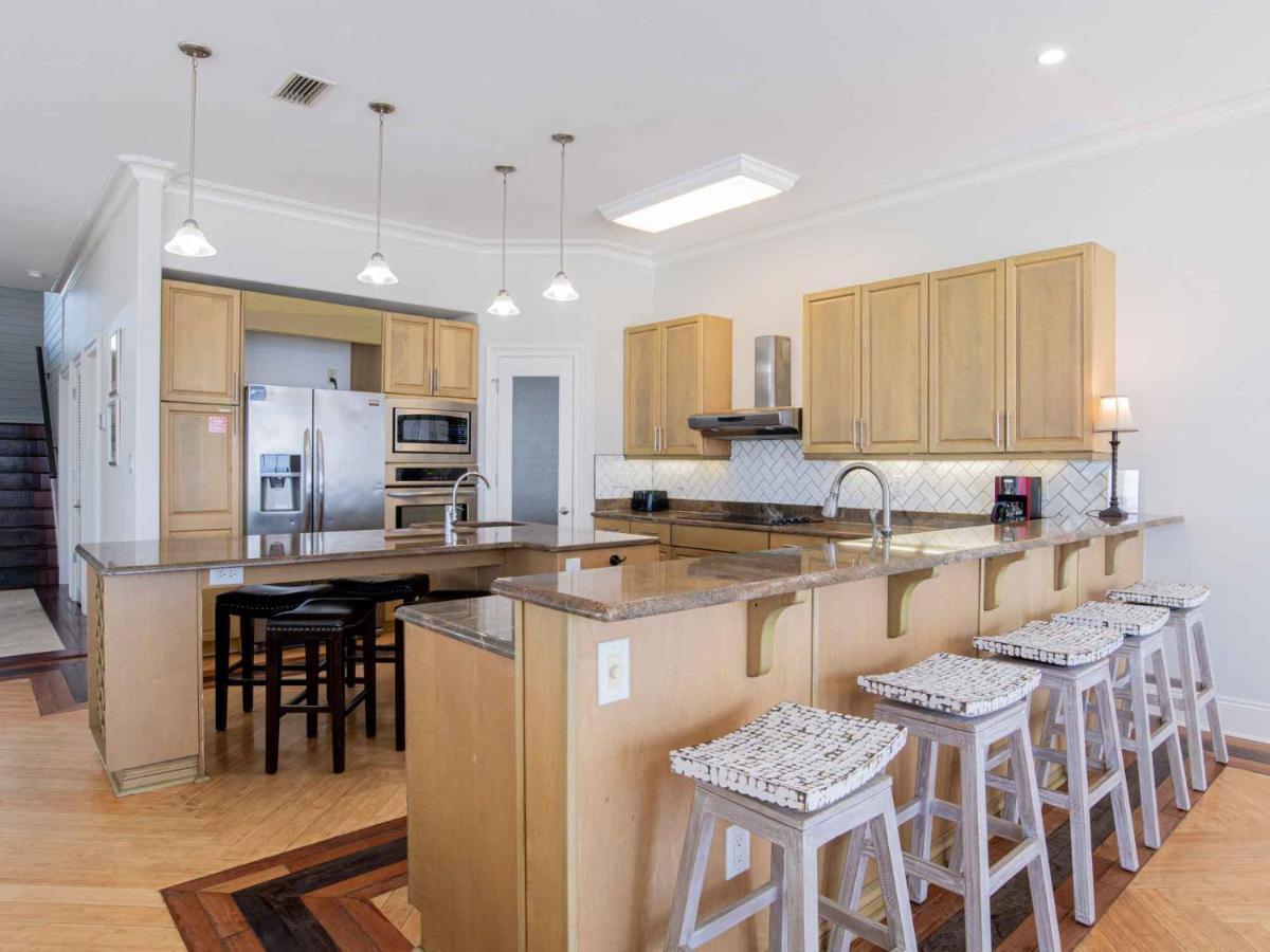 Hammock Dunes West Orange Beach Εξωτερικό φωτογραφία