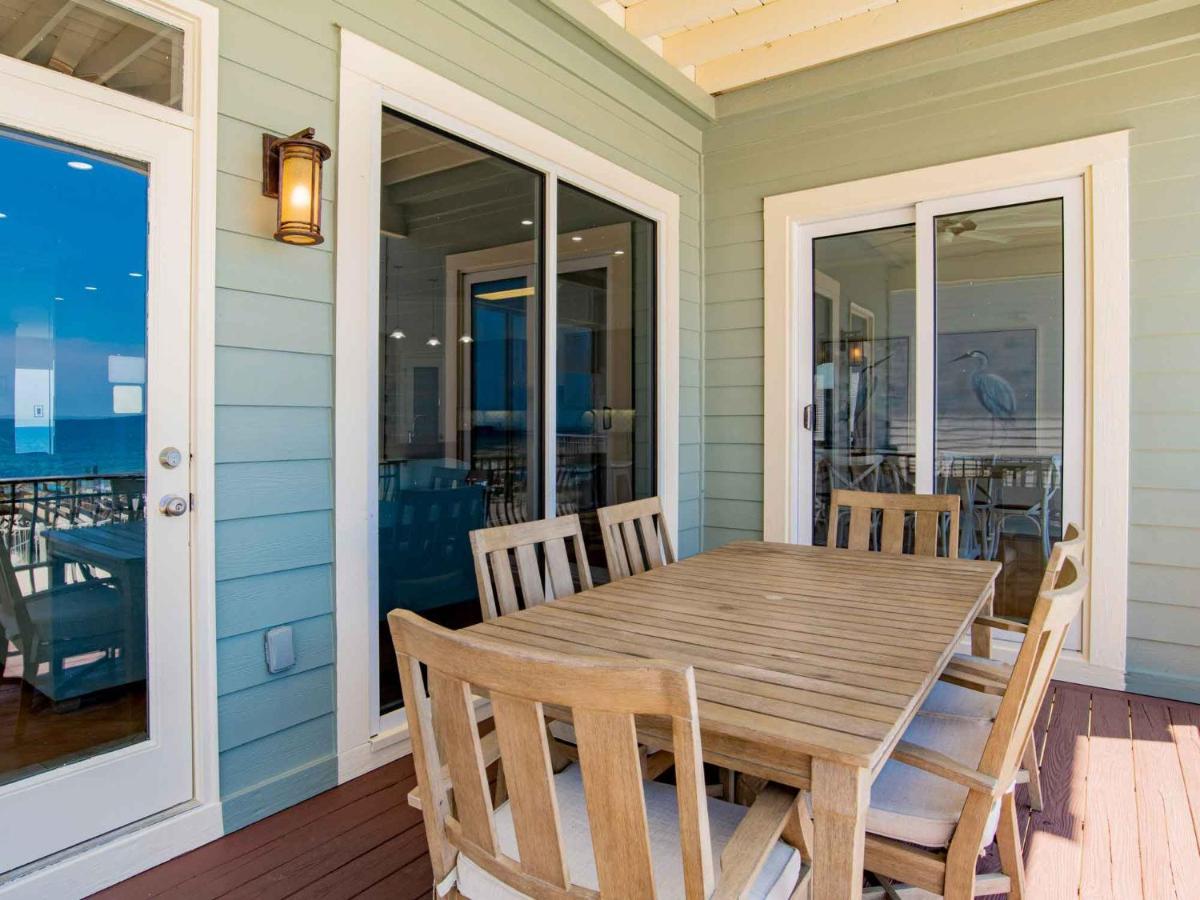 Hammock Dunes West Orange Beach Εξωτερικό φωτογραφία