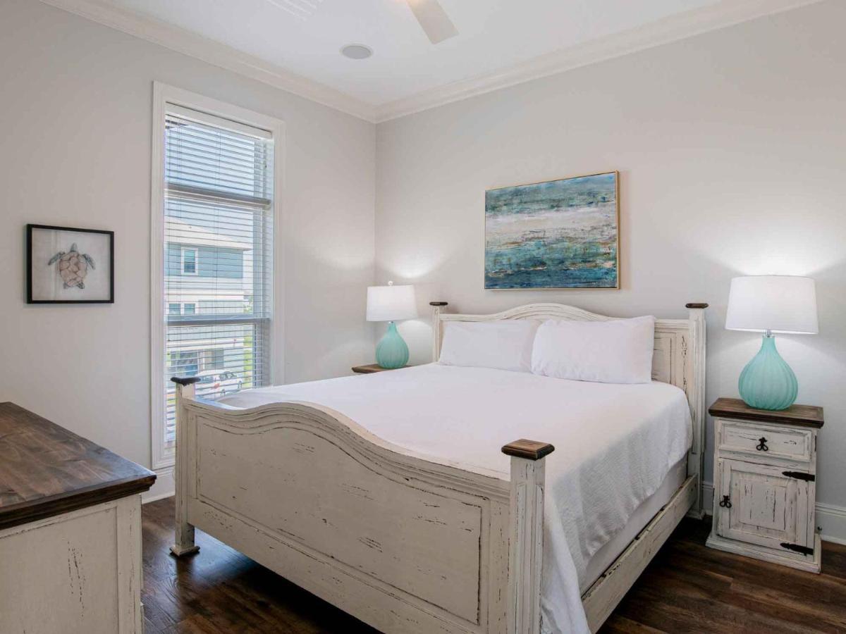 Hammock Dunes West Orange Beach Εξωτερικό φωτογραφία