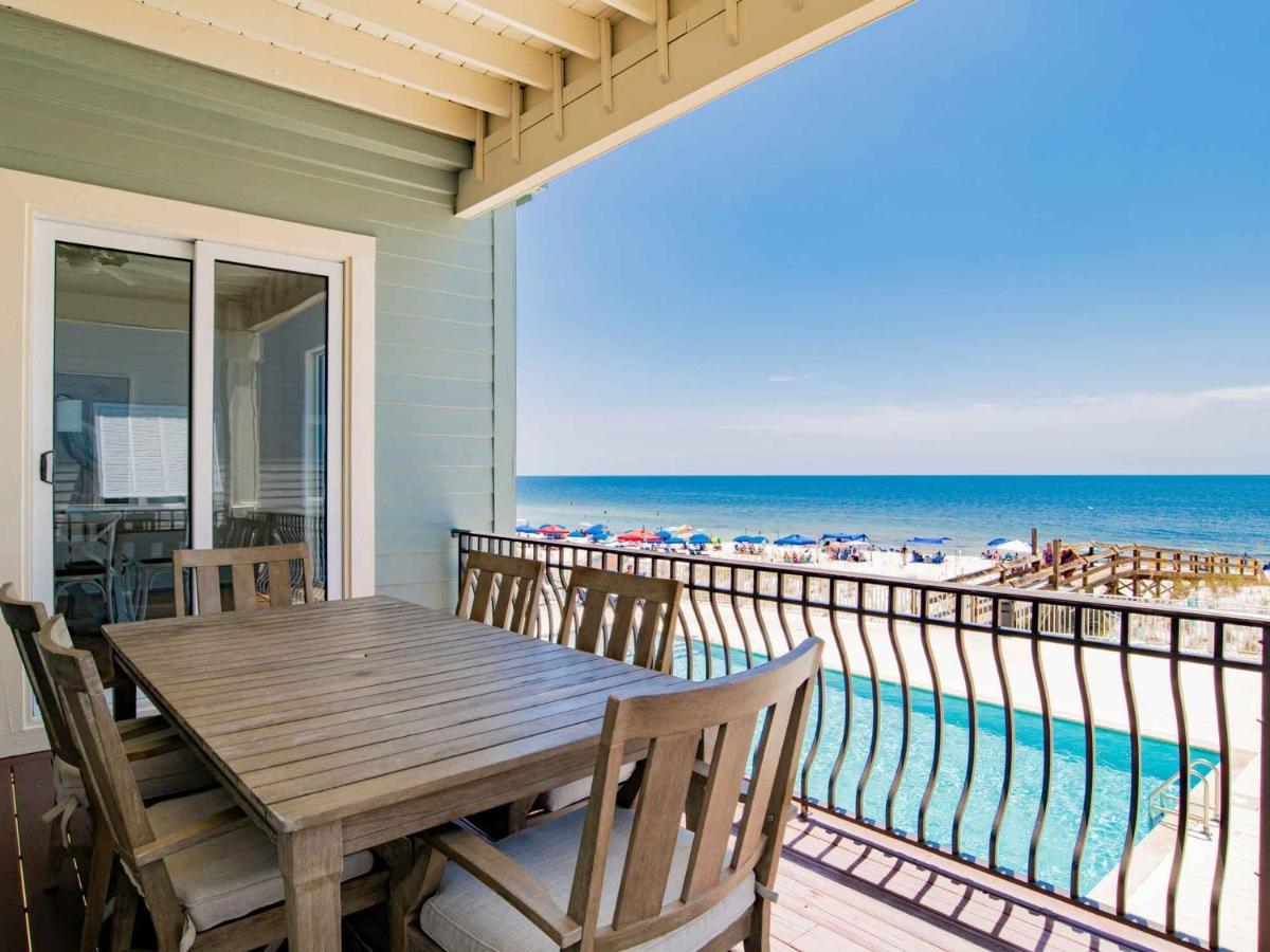 Hammock Dunes West Orange Beach Εξωτερικό φωτογραφία