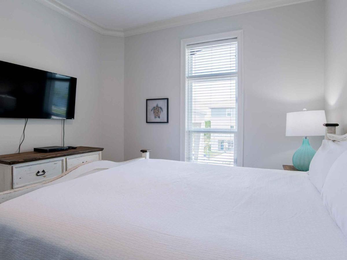 Hammock Dunes West Orange Beach Εξωτερικό φωτογραφία