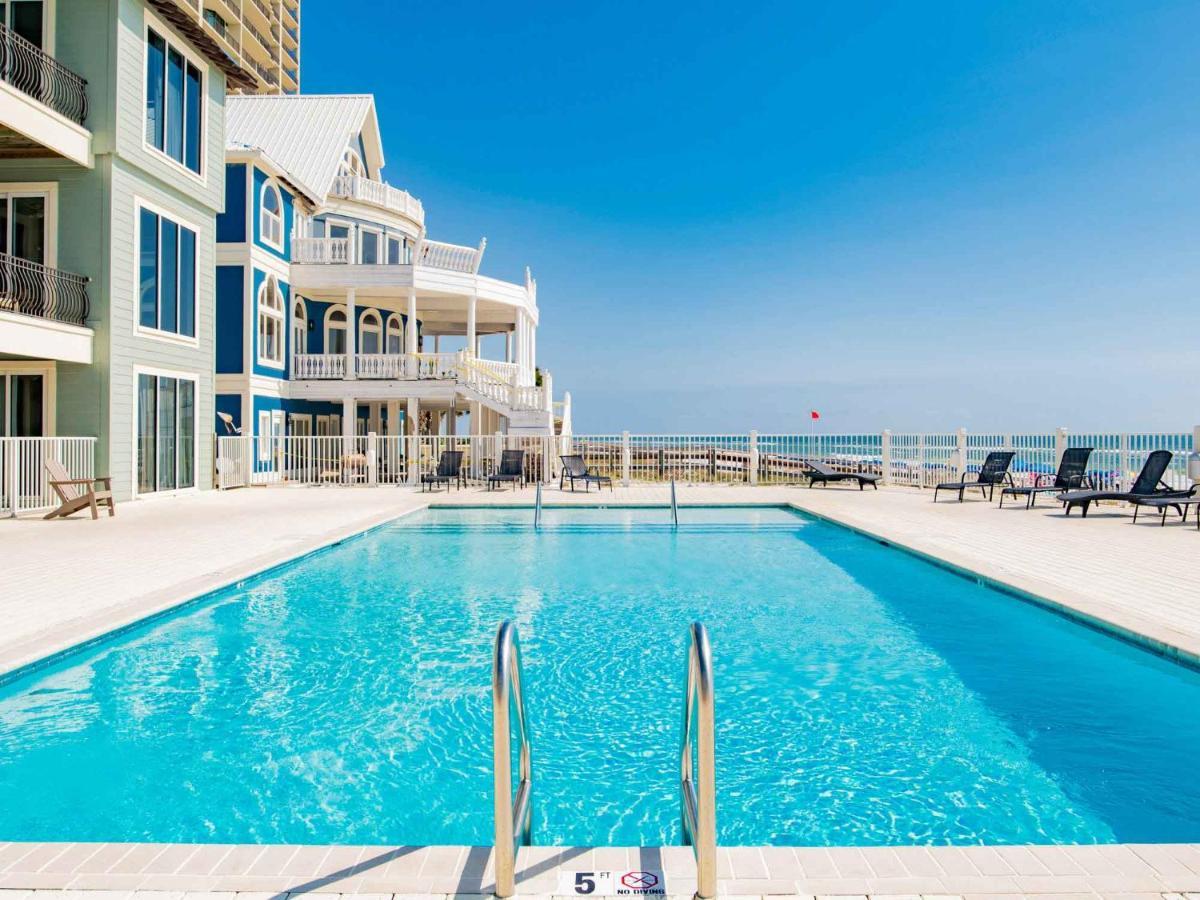 Hammock Dunes West Orange Beach Εξωτερικό φωτογραφία