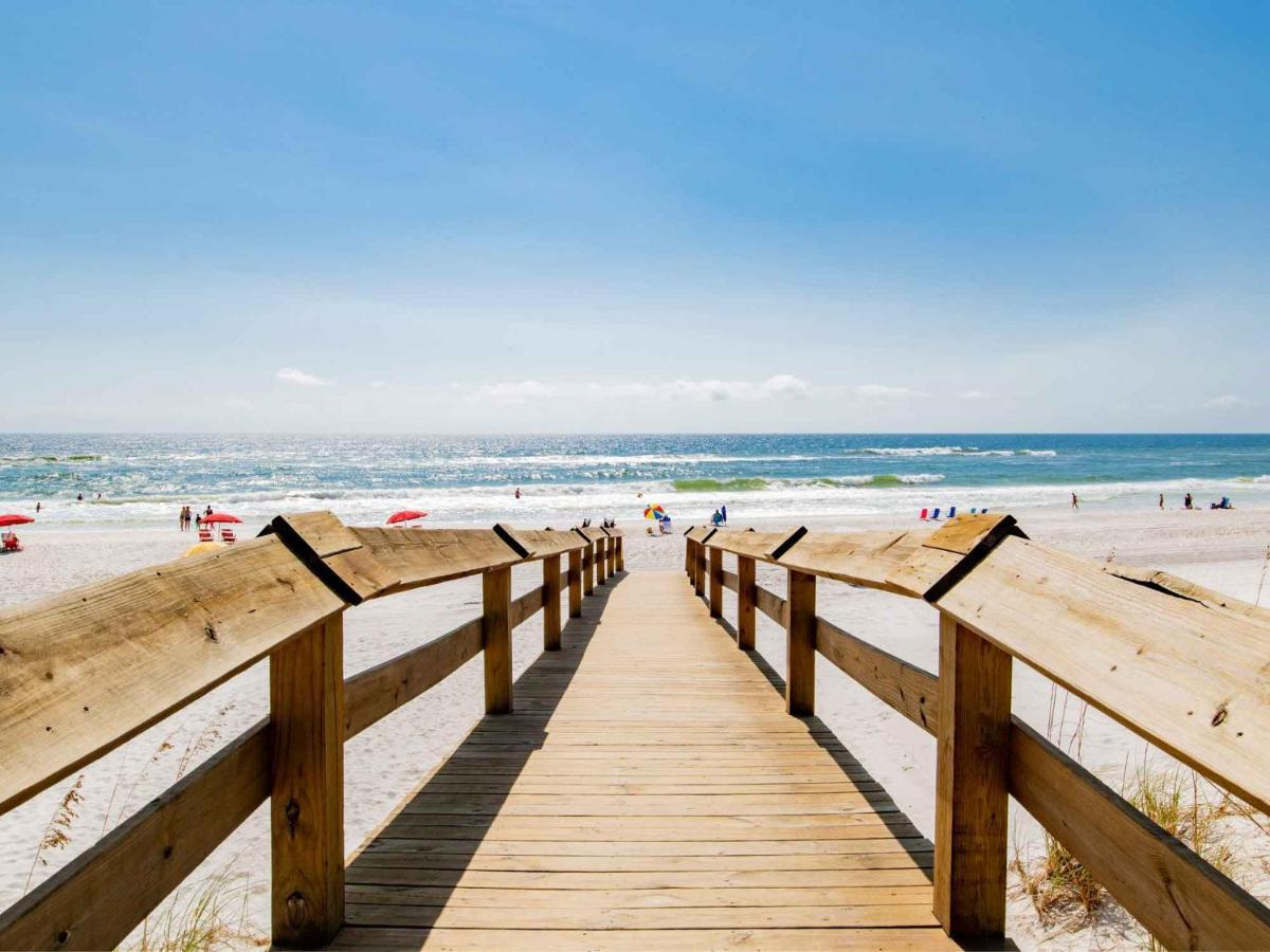 Hammock Dunes West Orange Beach Εξωτερικό φωτογραφία