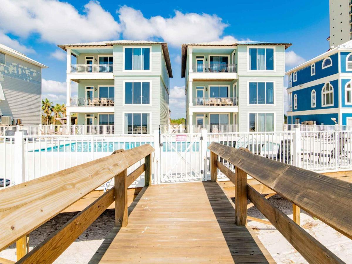 Hammock Dunes West Orange Beach Εξωτερικό φωτογραφία