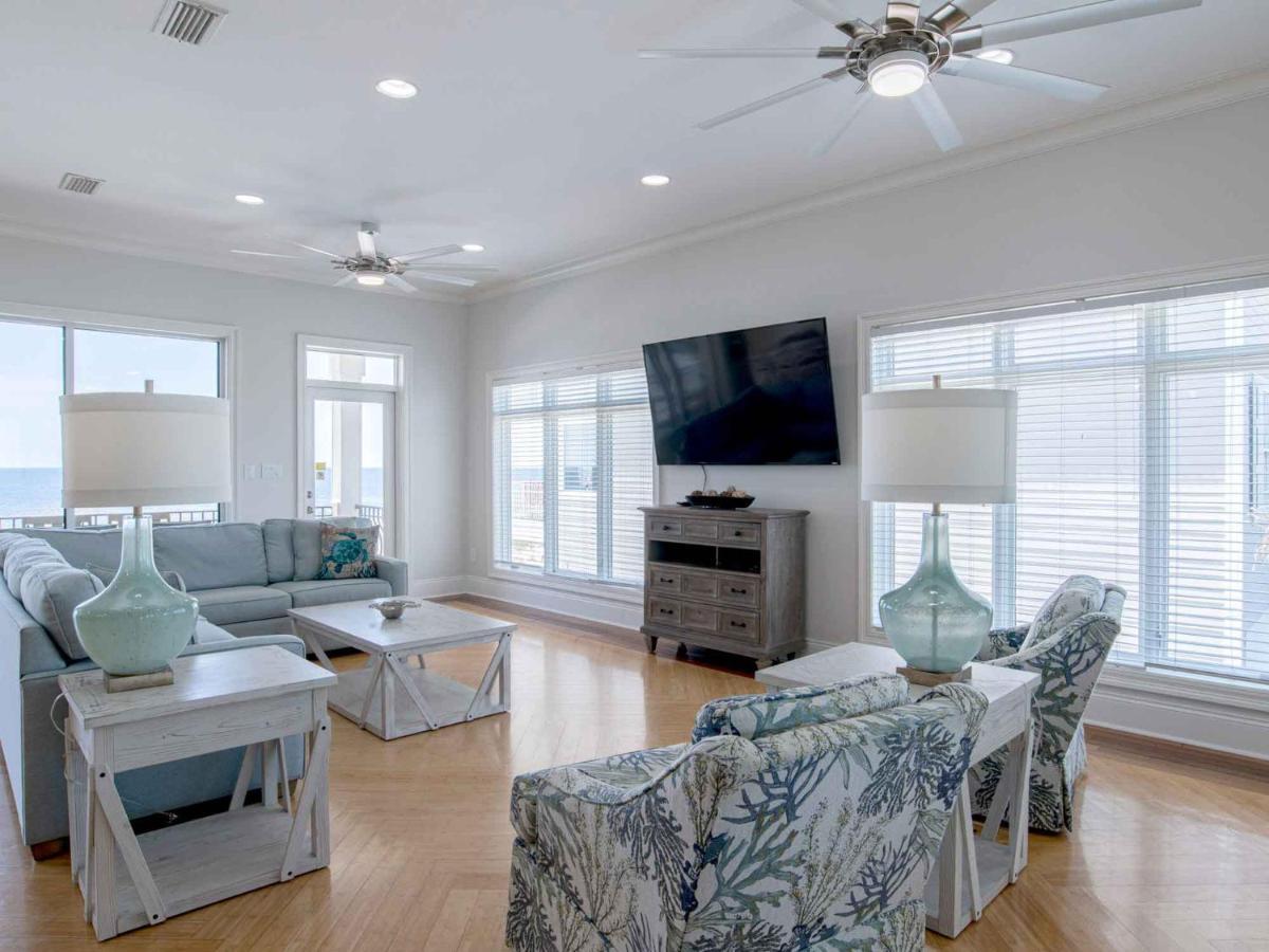 Hammock Dunes West Orange Beach Εξωτερικό φωτογραφία