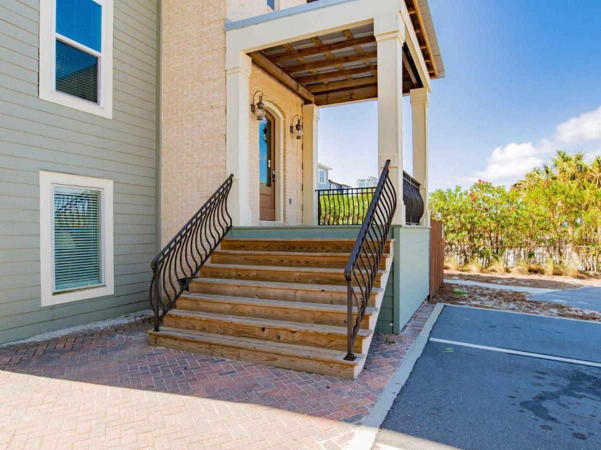 Hammock Dunes West Orange Beach Εξωτερικό φωτογραφία
