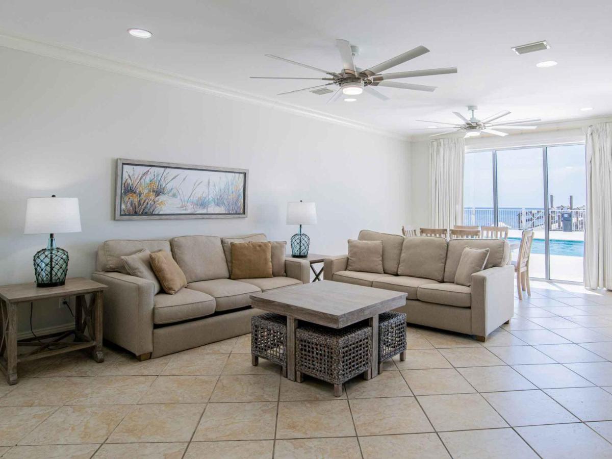 Hammock Dunes West Orange Beach Εξωτερικό φωτογραφία