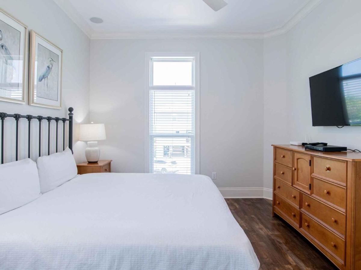 Hammock Dunes West Orange Beach Εξωτερικό φωτογραφία