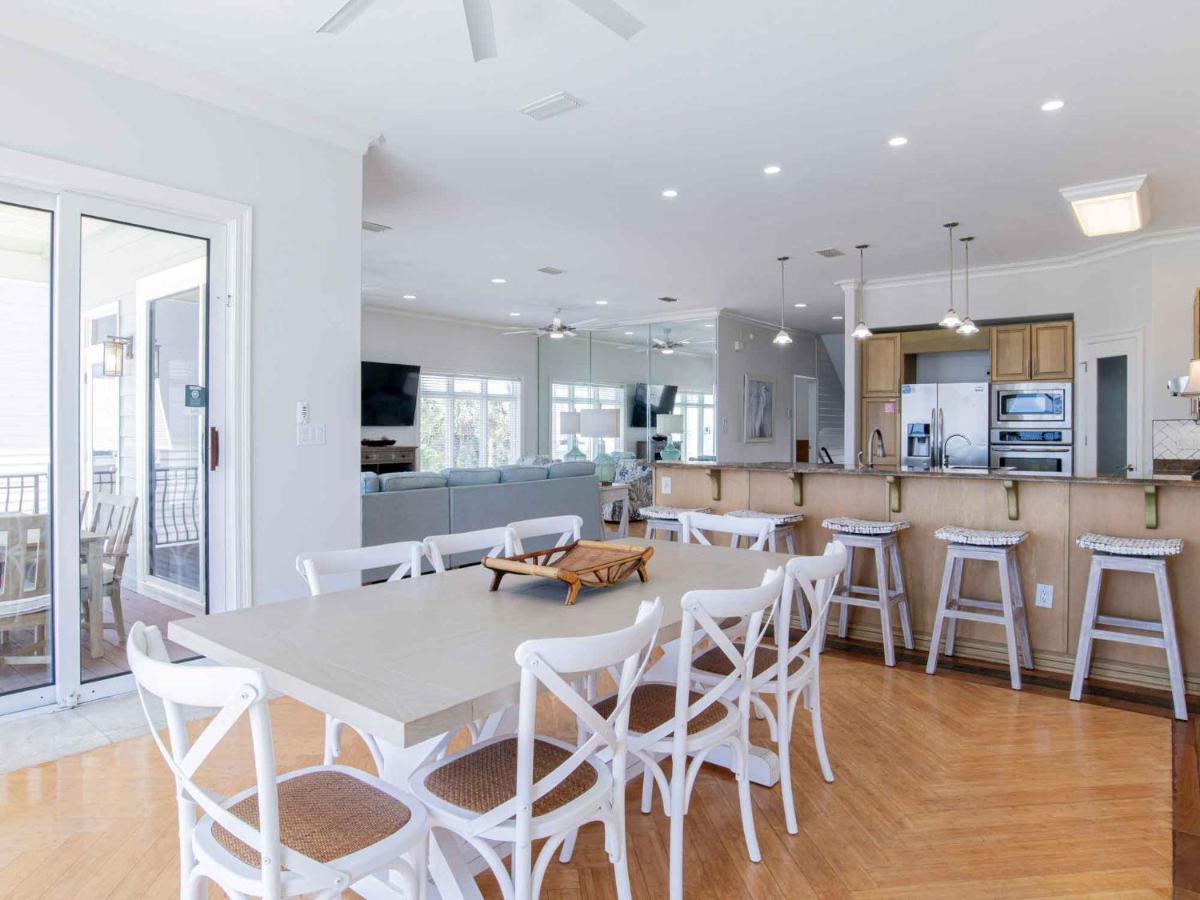 Hammock Dunes West Orange Beach Εξωτερικό φωτογραφία