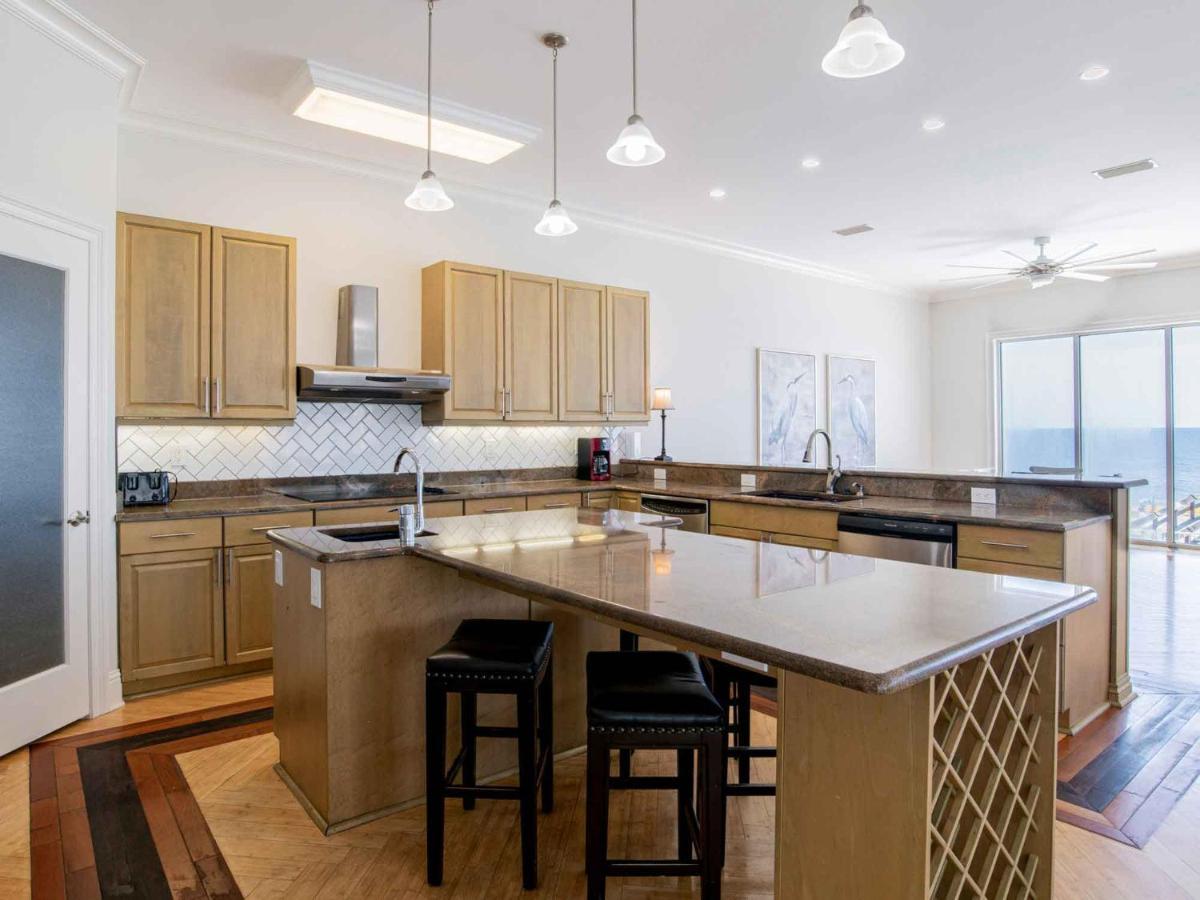 Hammock Dunes West Orange Beach Εξωτερικό φωτογραφία