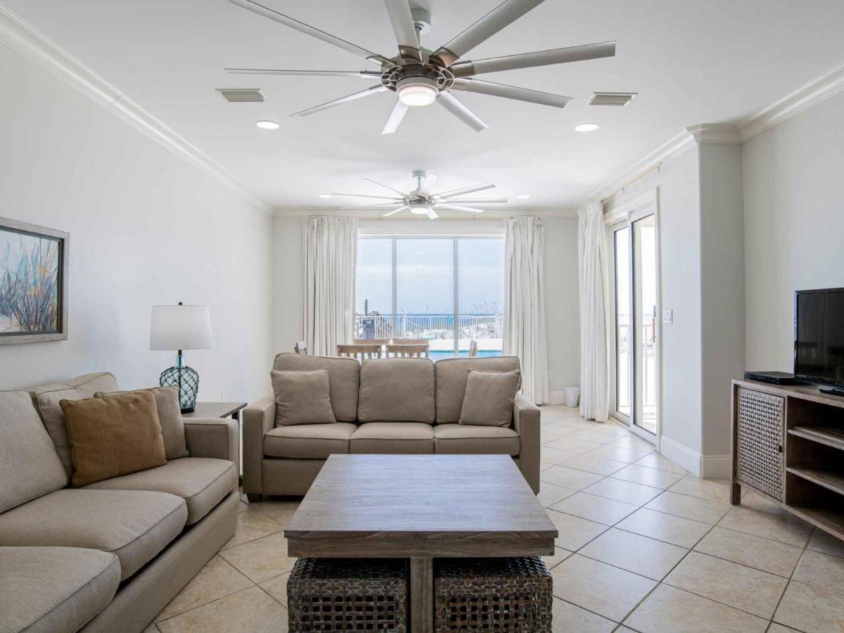 Hammock Dunes West Orange Beach Εξωτερικό φωτογραφία