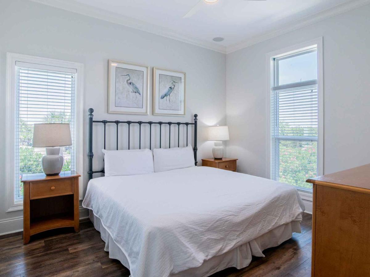 Hammock Dunes West Orange Beach Εξωτερικό φωτογραφία