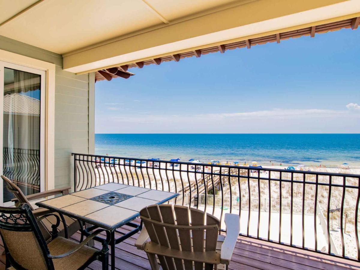 Hammock Dunes West Orange Beach Εξωτερικό φωτογραφία